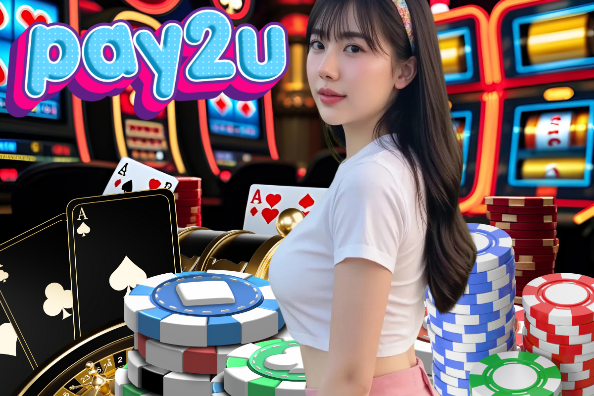 pay2u