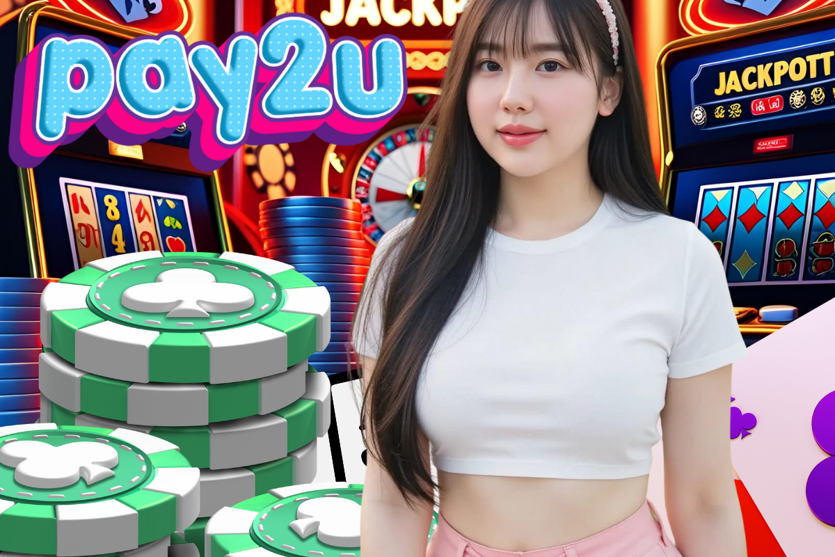pay2u club