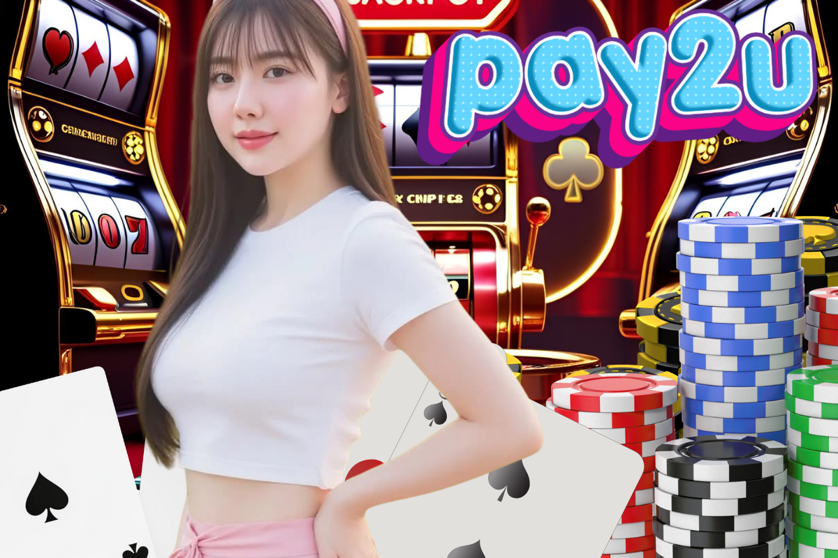 pay2u login