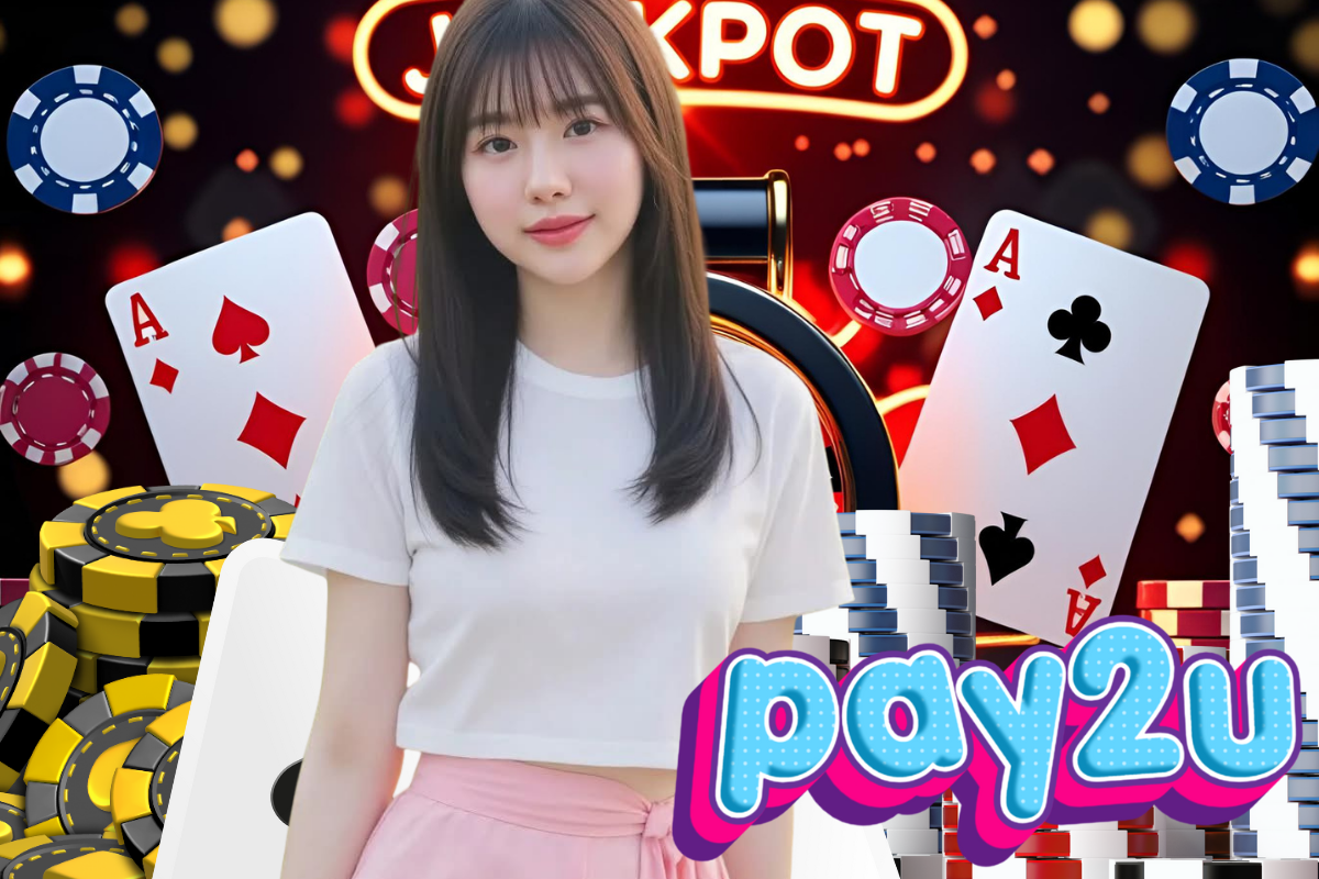 pay2u สล็อต